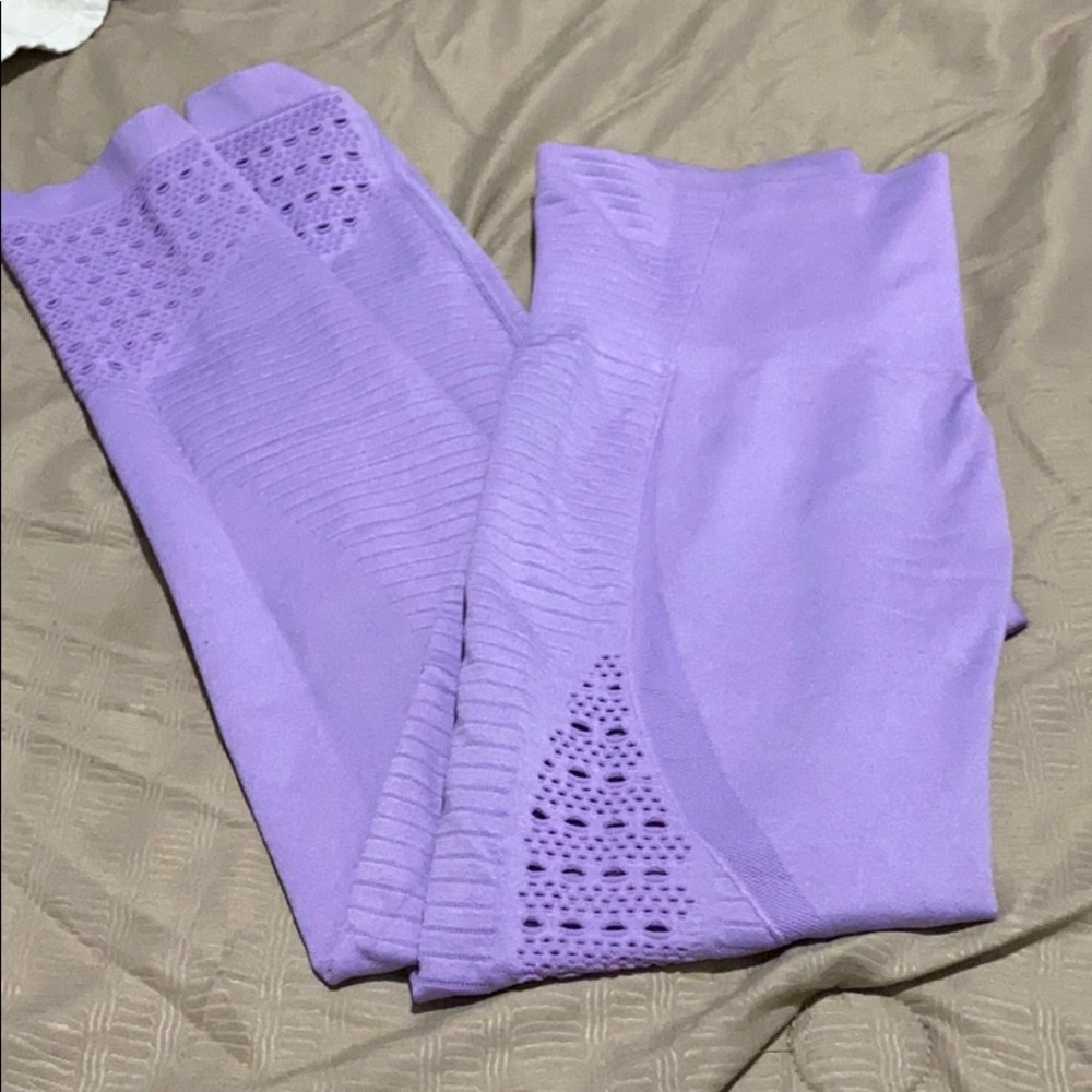 Nepoagym seamless leggings